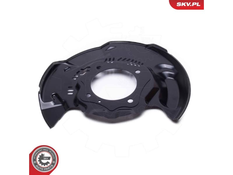 Splash Guard, brake disc 57SKV268 - image 3