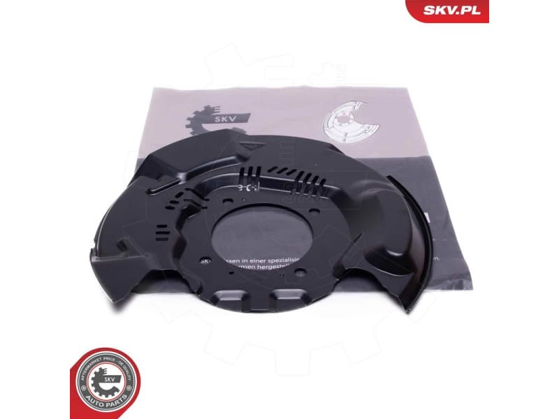 Splash Guard, brake disc 57SKV269