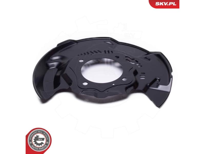 Splash Guard, brake disc 57SKV269 - image 3