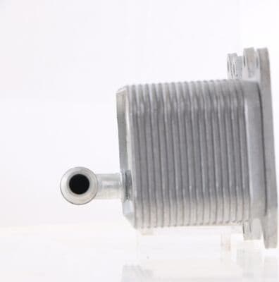 Oil Cooler, automatic transmission BEHR CLC 18 000S - image 3