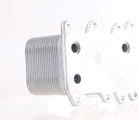 Oil Cooler, automatic transmission BEHR CLC 18 000S - image 4