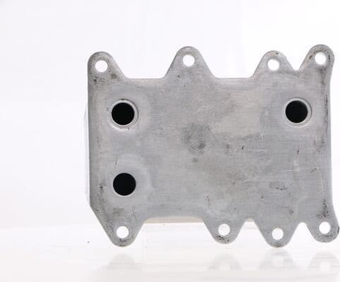 Oil Cooler, automatic transmission BEHR CLC 18 000S - image 5