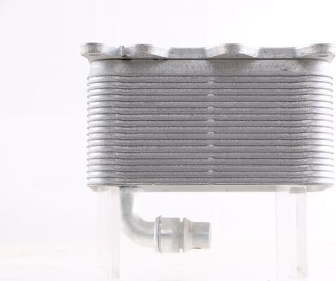 Oil Cooler, automatic transmission BEHR CLC 18 000S - image 9