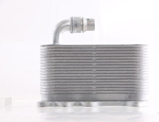 Oil Cooler, automatic transmission BEHR CLC 18 000S - image 10