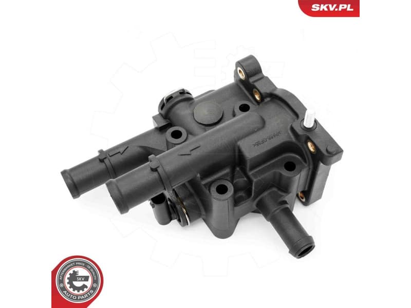 Coolant Flange 20SKV225 - image 2