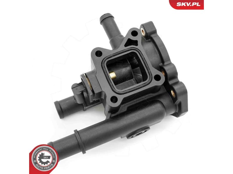 Coolant Flange 20SKV225 - image 4