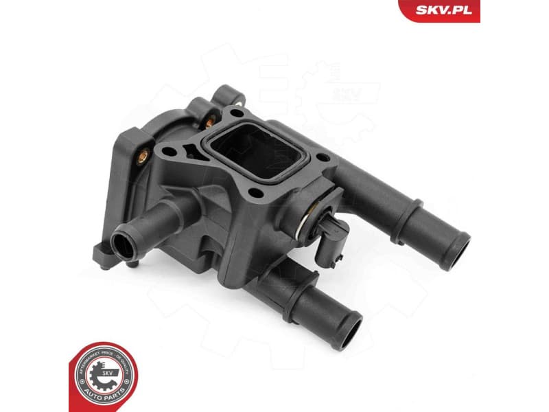 Coolant Flange 20SKV225 - image 5