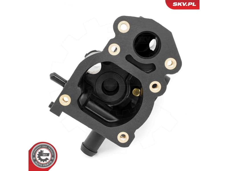 Coolant Flange 20SKV225 - image 6