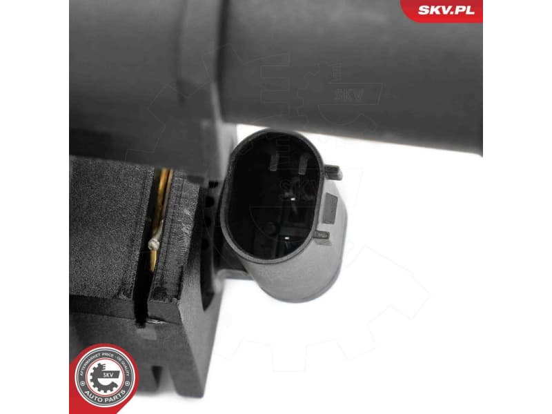 Coolant Flange 20SKV225 - image 7