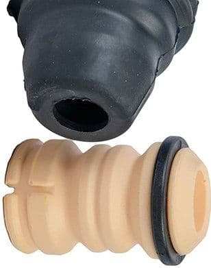 Protective Cap/Bellow, shock absorber 11-17083-SX - image 4