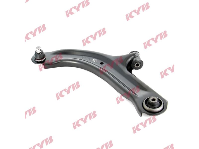 Control/Trailing Arm, wheel suspension KSC4173