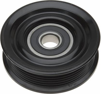 Deflection/Guide Pulley, V-ribbed belt DriveAlign™ T36157