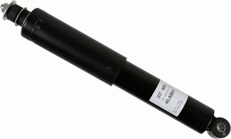 Shock Absorber 46-A88-0