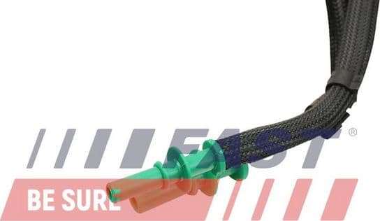 Fuel Line FT00307 - image 2