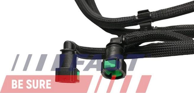 Fuel Line FT00307 - image 3