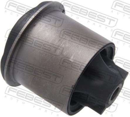 Bushing, axle beam RNAB-LOGR