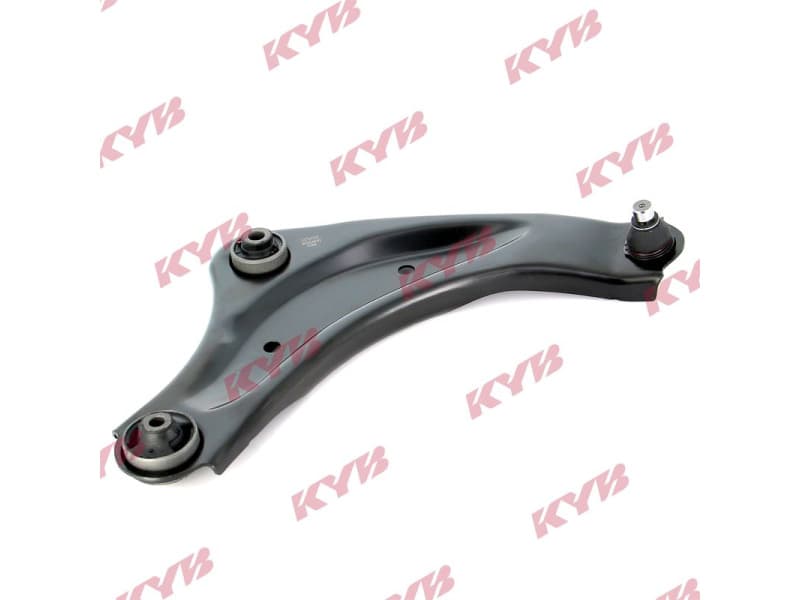 Control/Trailing Arm, wheel suspension KSC4147