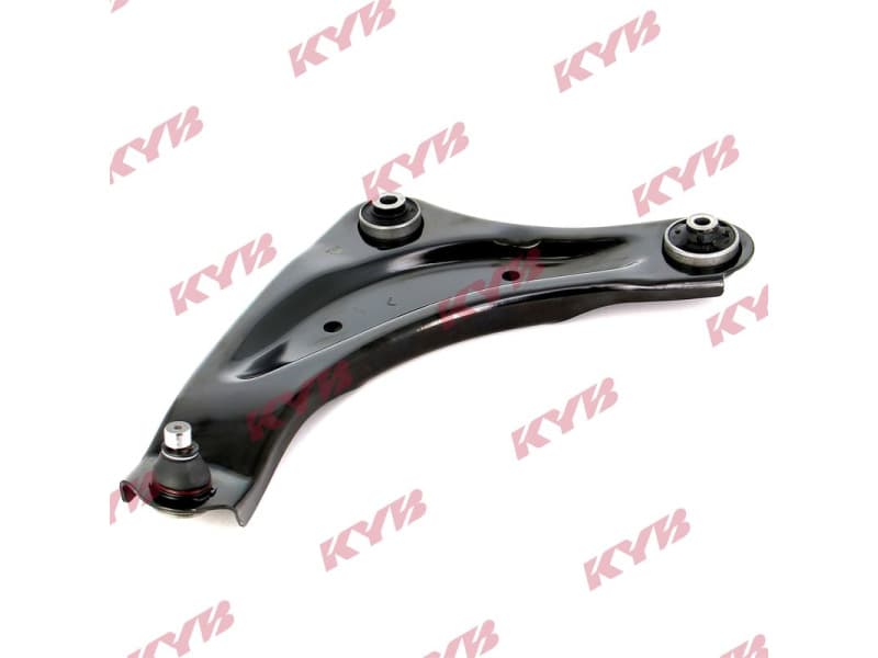 Control/Trailing Arm, wheel suspension KSC4148
