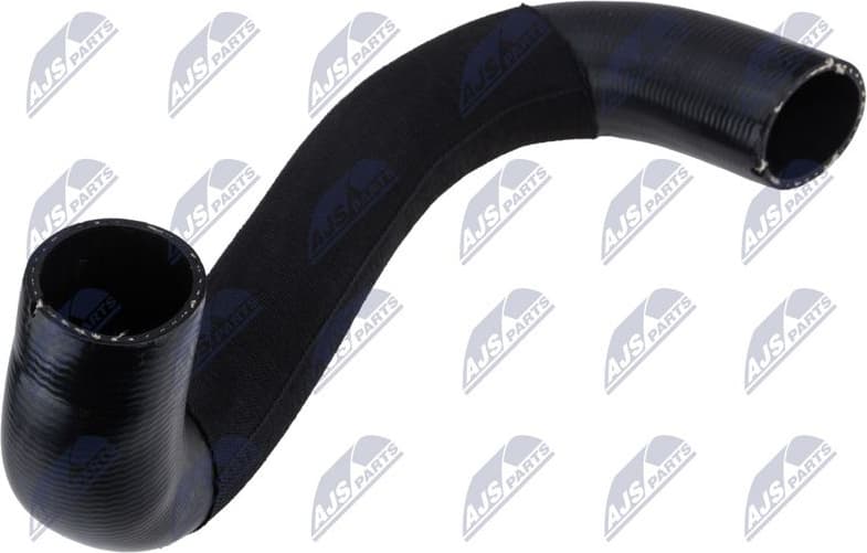 Charge Air Hose GPP-FT-048