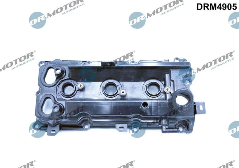 Cylinder Head Cover DRM4905