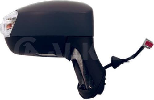 Exterior Mirror 9030385