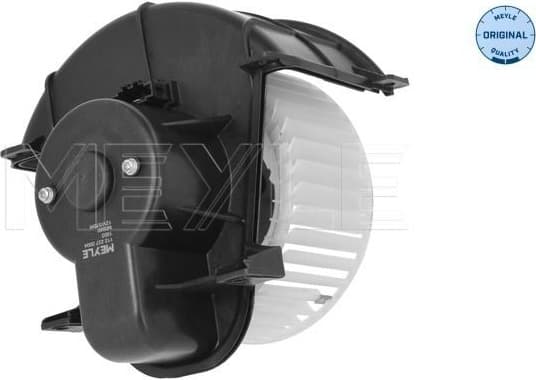 Interior Blower MEYLE-ORIGINAL: True to OE. 112 237 0004 - image 2