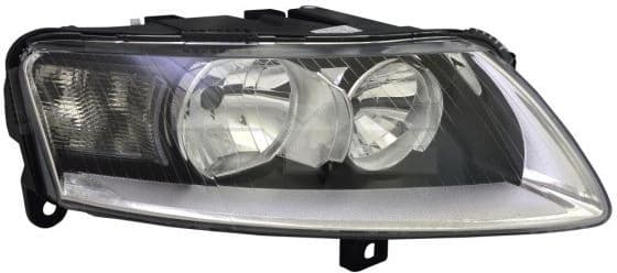 Headlight 20-12027-15-2