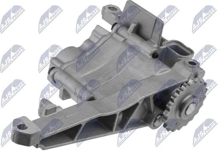 Oil Pump BPO-ME-004