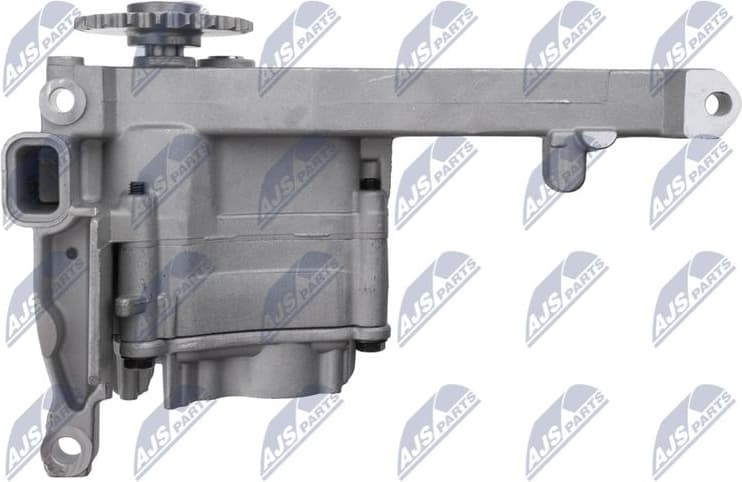 Oil Pump BPO-ME-004 - image 3