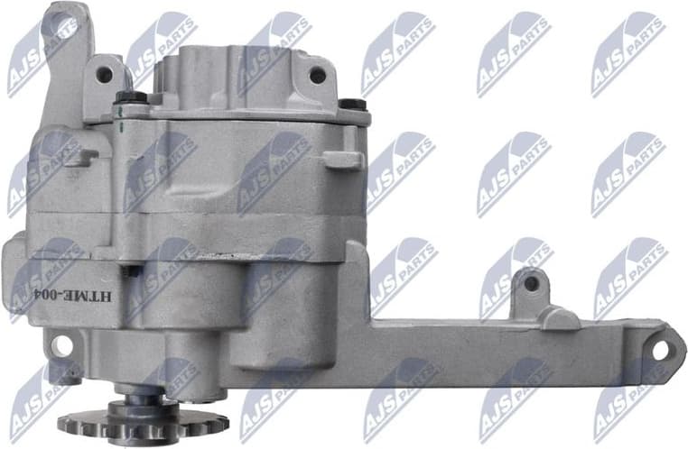 Oil Pump BPO-ME-004 - image 4