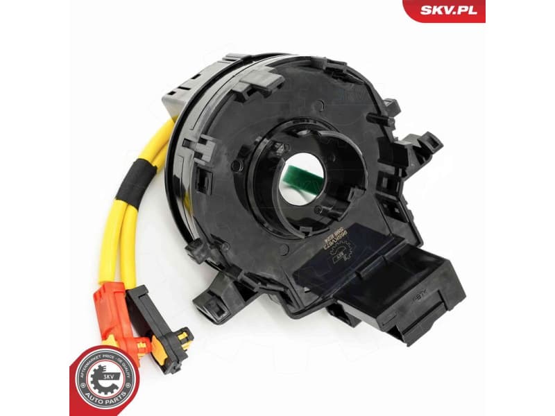 Clock Spring, airbag 96SKV673 - image 4