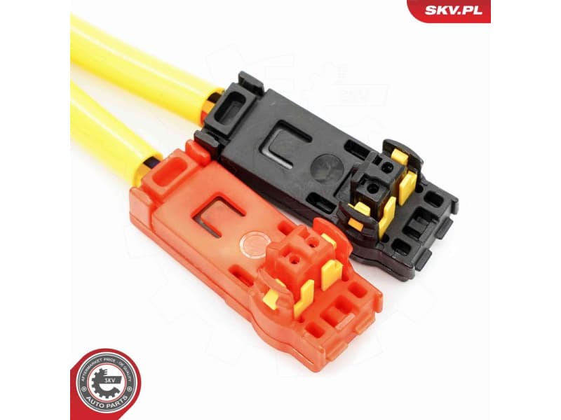 Clock Spring, airbag 96SKV673 - image 5