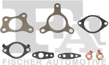 Mounting Kit, charger KT750140E - image 2