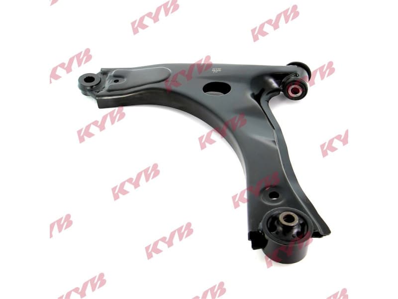Control/Trailing Arm, wheel suspension KSC4123