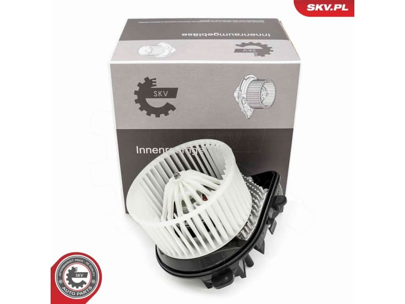Interior Blower 68SKV055