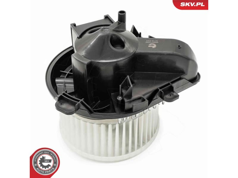 Interior Blower 68SKV055 - image 4