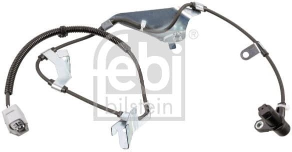 Sensor, wheel speed 186147