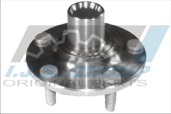 Wheel Hub Technology & Quality 10-1013 - image 3
