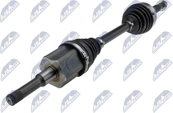 Drive Shaft NPW-FR-123 - image 2