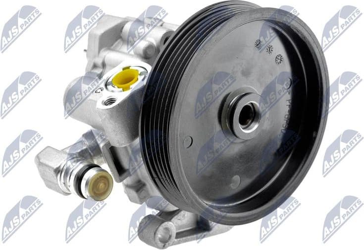 Hydraulic Pump, steering SPW-ME-048