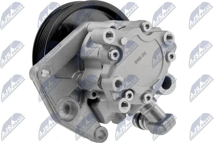 Hydraulic Pump, steering SPW-ME-048 - image 2