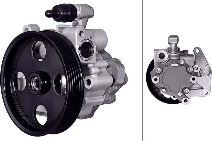 Hydraulic Pump, steering 8TL 359 003-441