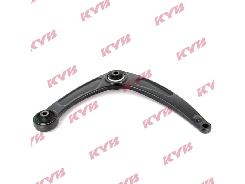 Control/Trailing Arm, wheel suspension KSC4170