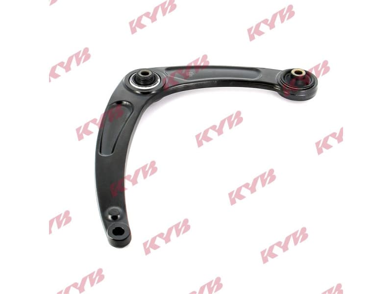 Control/Trailing Arm, wheel suspension KSC4171