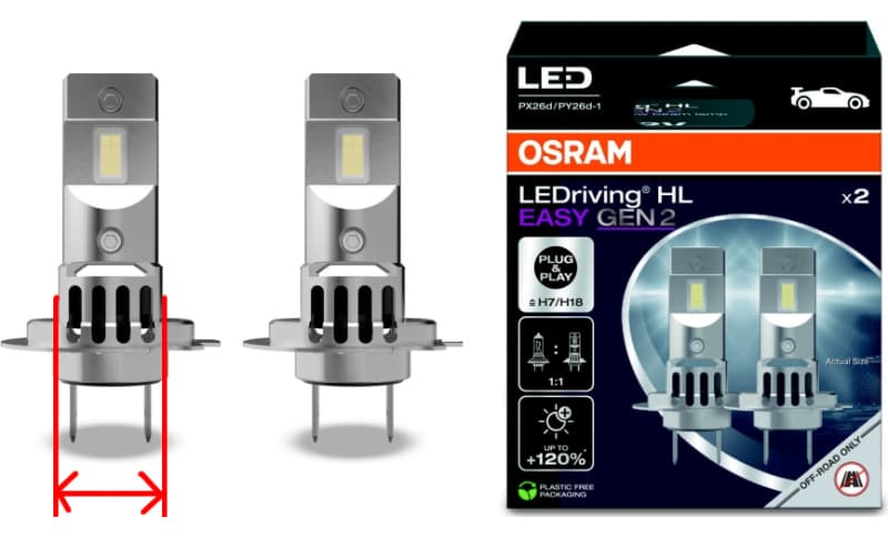 Automotive Bulb - image 2