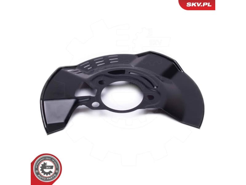 Splash Guard, brake disc 57SKV777 - image 2
