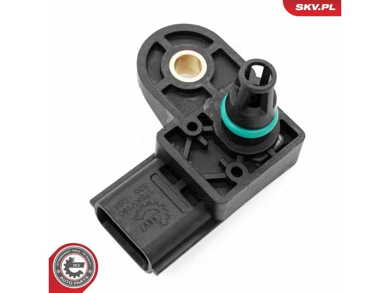 Sensor, intake manifold pressure 17SKV190 - image 2