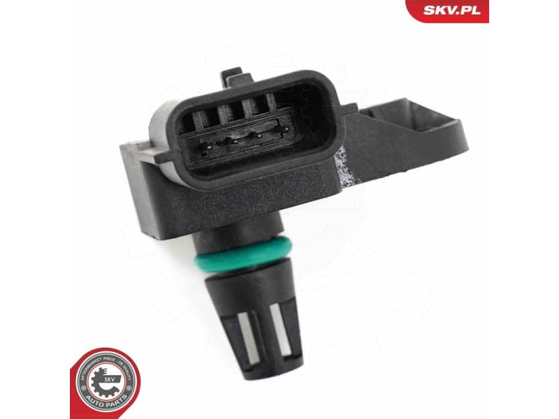 Sensor, intake manifold pressure 17SKV190 - image 4