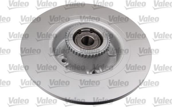Brake Disc COATED 675401 - image 3