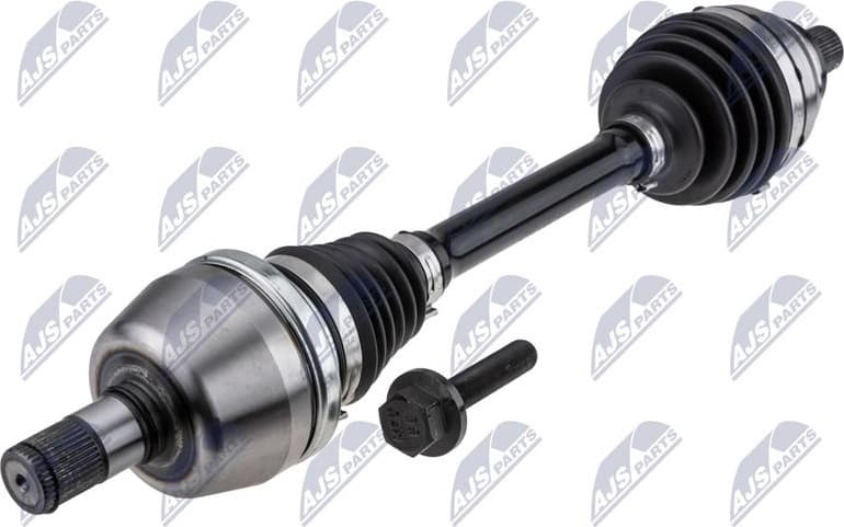 Drive Shaft NPW-VW-220 - image 2